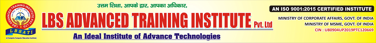 Institute Header