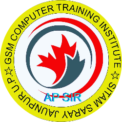 SHREE GHANSHYAM COMPUTER TRAINING INSTITUTE