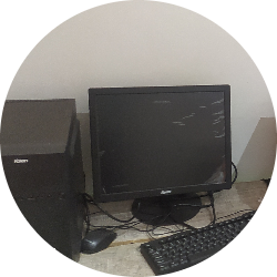 SHRI SLRD COMPUTER CENTRE